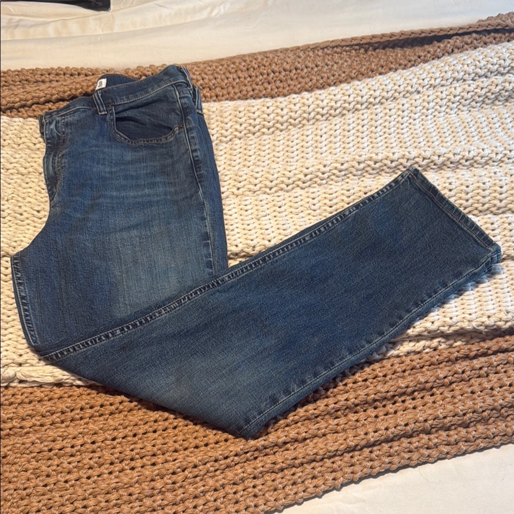 Abercrombie Womens Jeans-New w/o tags